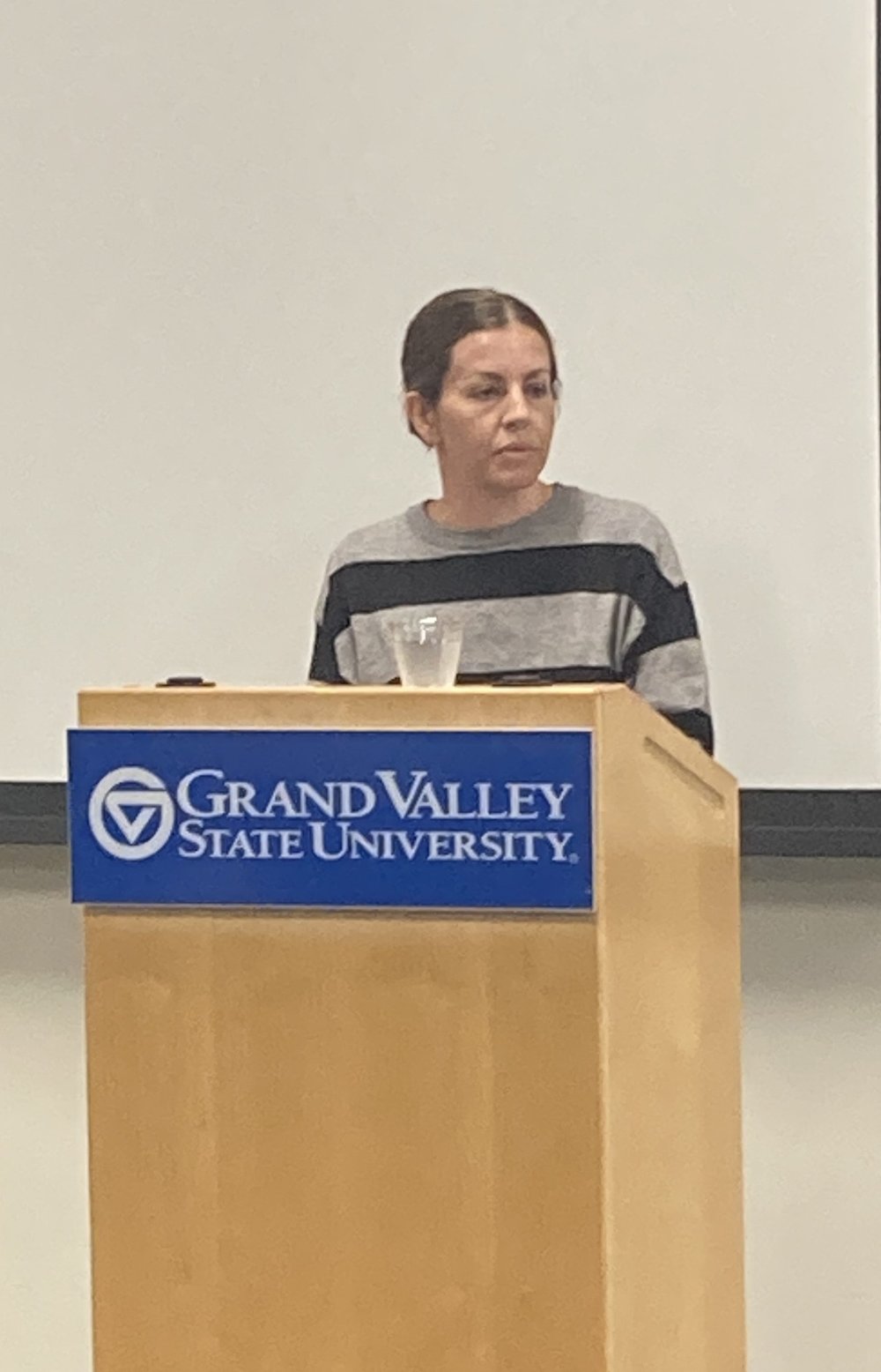 Jillian Zirnhelt Spotlight